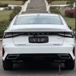 Chery Arrizo 8 2024 197 л.с. 197 л.с. из Китая
