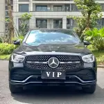 Mercedes-Benz GLC Coupe 2021 258 л.с. — лот 57790221 из Китая