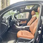 Mercedes-Benz GLC Coupe 2021 258 л.с. — лот 57790221 из Китая