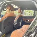 Mercedes-Benz GLC Coupe 2021 258 л.с. — лот 57790221 из Китая