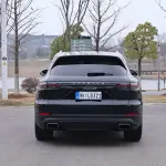 Porsche Cayenne 2019 340 л.с. — лот 57790307 из Китая
