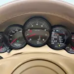 Porsche Cayenne 2011 из Китая