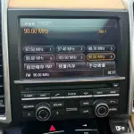 Porsche Cayenne 2011 из Китая
