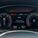 Audi A6L 2020 190 л.с. — лот 57790472 из Китая