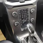 Volvo V40 2016 из Китая