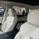 Bentley Bentayga 550 л.с. — лот 57790397 из Китая