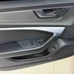 Audi A6L 2021 из Китая