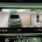 Audi A6L 2021 224 л.с. — лот 57790446 из Китая