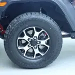 Jeep Wrangler 2023 266 л.с. — лот 57787273 из Китая