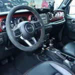 Jeep Wrangler 2023 266 л.с. — лот 57787273 из Китая