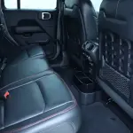 Jeep Wrangler 2023 266 л.с. — лот 57787273 из Китая