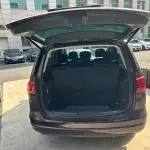 Volkswagen Sharan 2019 из Китая