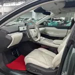 NIO ET7 2022 лот 57787384 из Китая