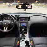 Infiniti Q50L 2019 211 л.с. 211 л.с. 211 л.с. из Китая