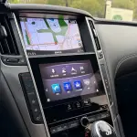 Infiniti Q50L 2019 211 л.с. 211 л.с. 211 л.с. из Китая