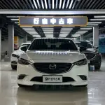 Mazda Atenza 2017 192 л.с. 192 л.с. 192 л.с. из Китая