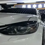 Mazda Atenza 2017 192 л.с. 192 л.с. 192 л.с. из Китая