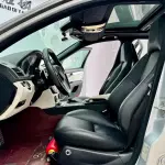 Mercedes-Benz C-Class AMG 2012 457 л.с. из Китая