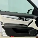 Mercedes-Benz C-Class AMG 2012 457 л.с. из Китая