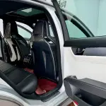 Mercedes-Benz C-Class AMG 2012 457 л.с. из Китая