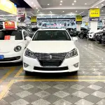 Toyota Crown 2014 из Китая