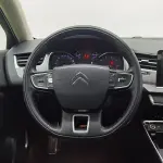 Citroen C5 2017 из Китая