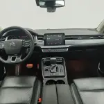 Citroen C5 2017 из Китая