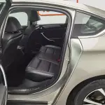 Citroen C5 2017 из Китая