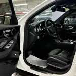 Mercedes-Benz GLC 2018 211 л.с. — лот 57787529 из Китая