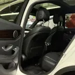 Mercedes-Benz GLC 2018 211 л.с. — лот 57787529 из Китая