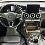Mercedes-Benz GLC 2018 211 л.с. — лот 57787529 из Китая
