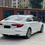 Honda Inspire 2021 194 л.с. 194 л.с. 194 л.с. из Китая