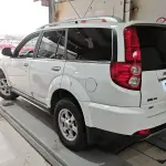 Haval H5 Classic 2015 из Китая