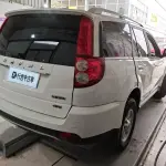 Haval H5 Classic 2015 из Китая