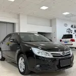 BYD Surui 2014 из Китая