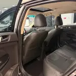 BYD Surui 2014 из Китая