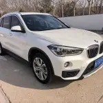 BMW X1 2019 из Китая