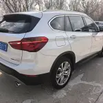 BMW X1 2019 из Китая