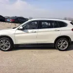 BMW X1 2019 из Китая