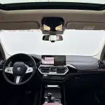 BMW X3 2024 184 л.с. — лот 57788067 из Китая