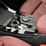 BMW X3 2024 184 л.с. — лот 57788067 из Китая