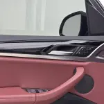 BMW X3 2024 184 л.с. — лот 57788067 из Китая