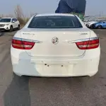 Buick Excelle 2015 121 л.с. 121 л.с. 121 л.с. 121 л.с. из Китая