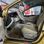 Nissan Tiida 2013 126 л.с. из Китая