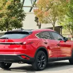 Mazda CX-4 2019 192 л.с. из Китая