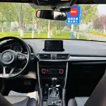 Mazda CX-4 2019 192 л.с. из Китая