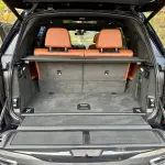 BMW X7 2022 340 л.с. 340 л.с. 340 л.с. из Китая