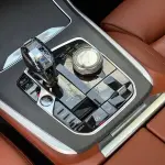 BMW X7 2022 340 л.с. 340 л.с. 340 л.с. из Китая