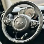 MINI Mini 2018 102 л.с. из Китая