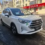 JAC Refine S3 2017 120 л.с. из Китая